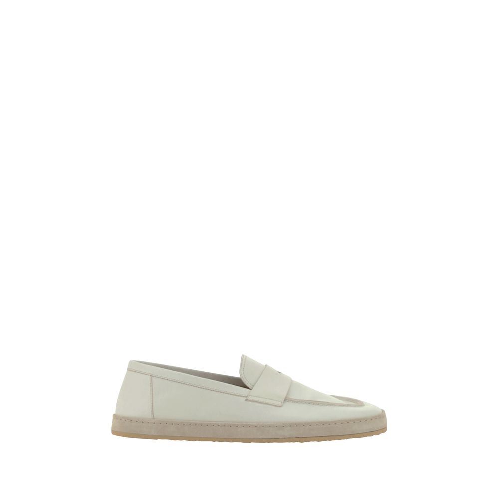 Brunello Cucinelli - Brunello Cucinelli Espadrilles - Men’s Shoes