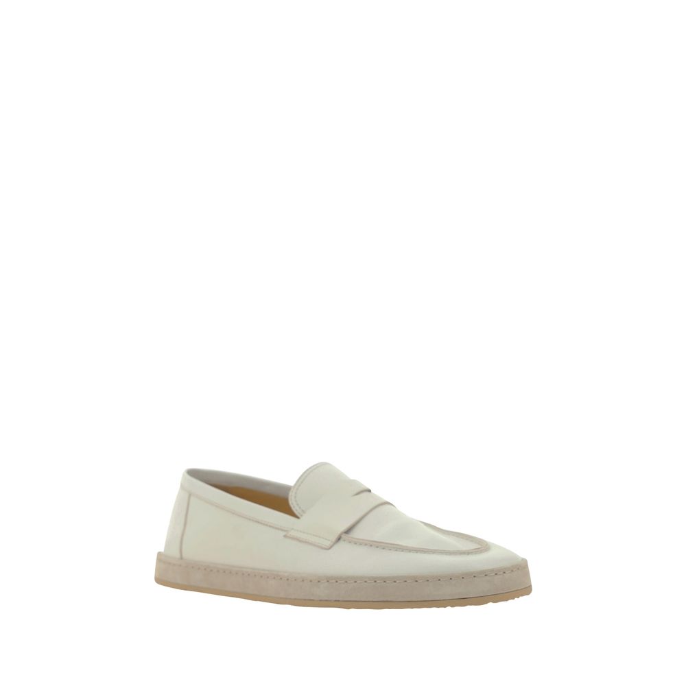 Brunello Cucinelli - Brunello Cucinelli Espadrilles - Men’s Shoes