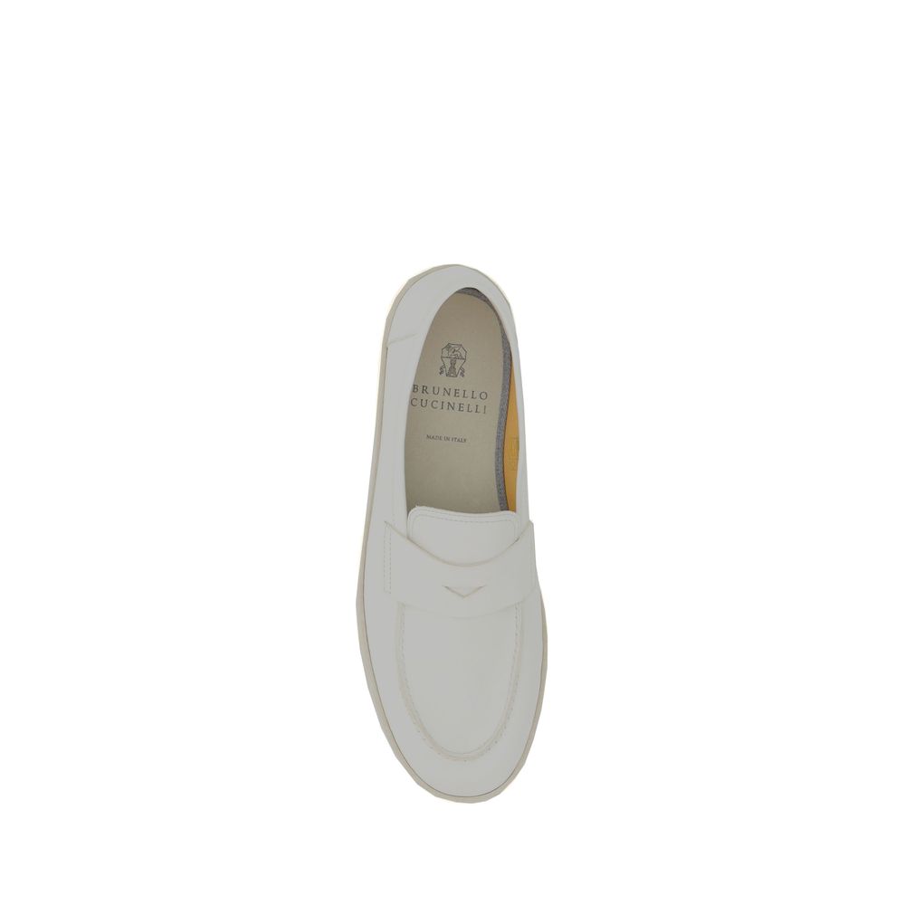 Brunello Cucinelli - Brunello Cucinelli Espadrilles - Men’s Shoes