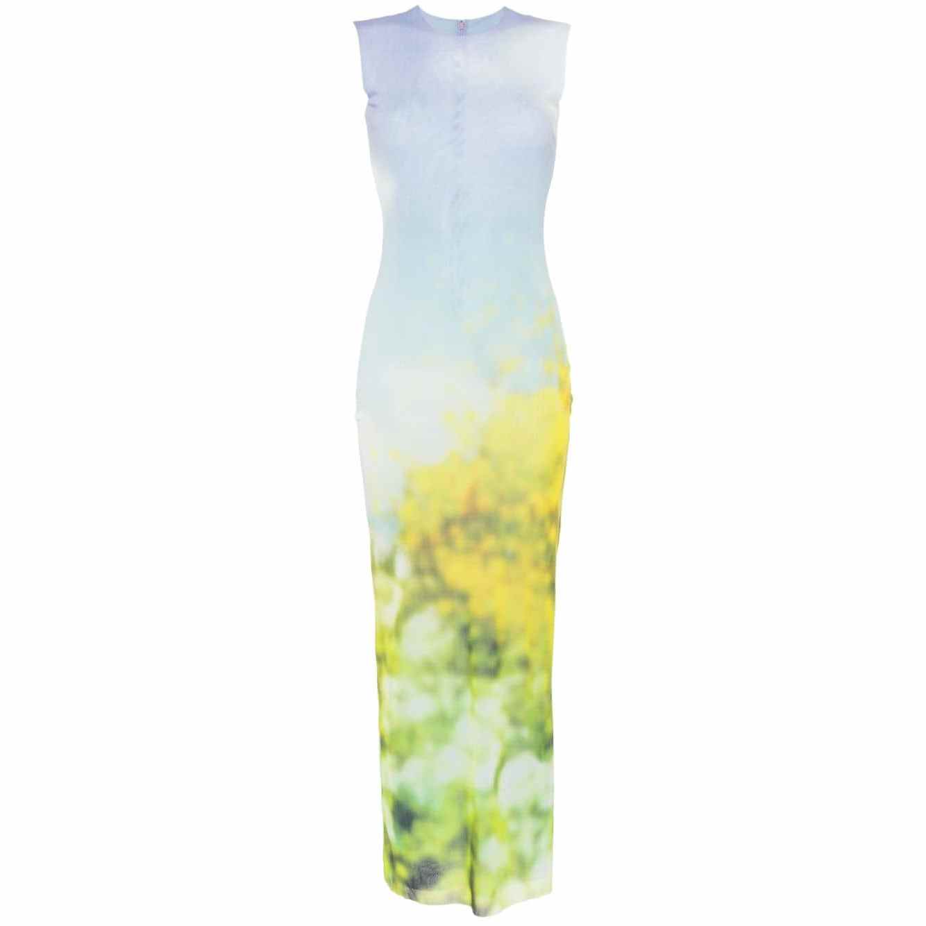 Acne Studios - Acne Studios Dresses Lilac - Women’s Clothing