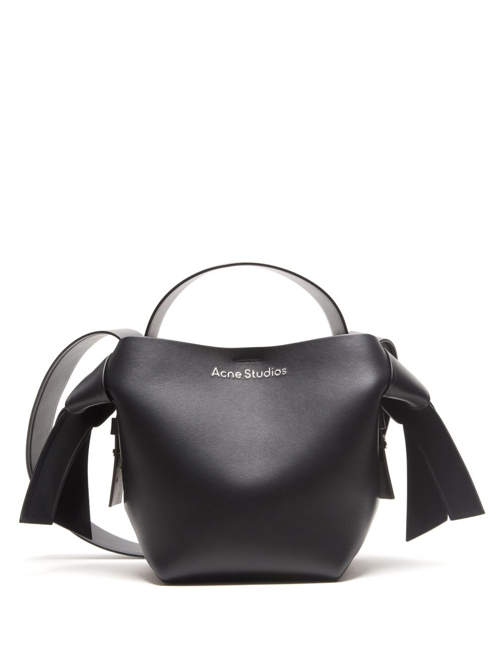 Acne Studios - Acne Studios Bags.. Black - Shopper