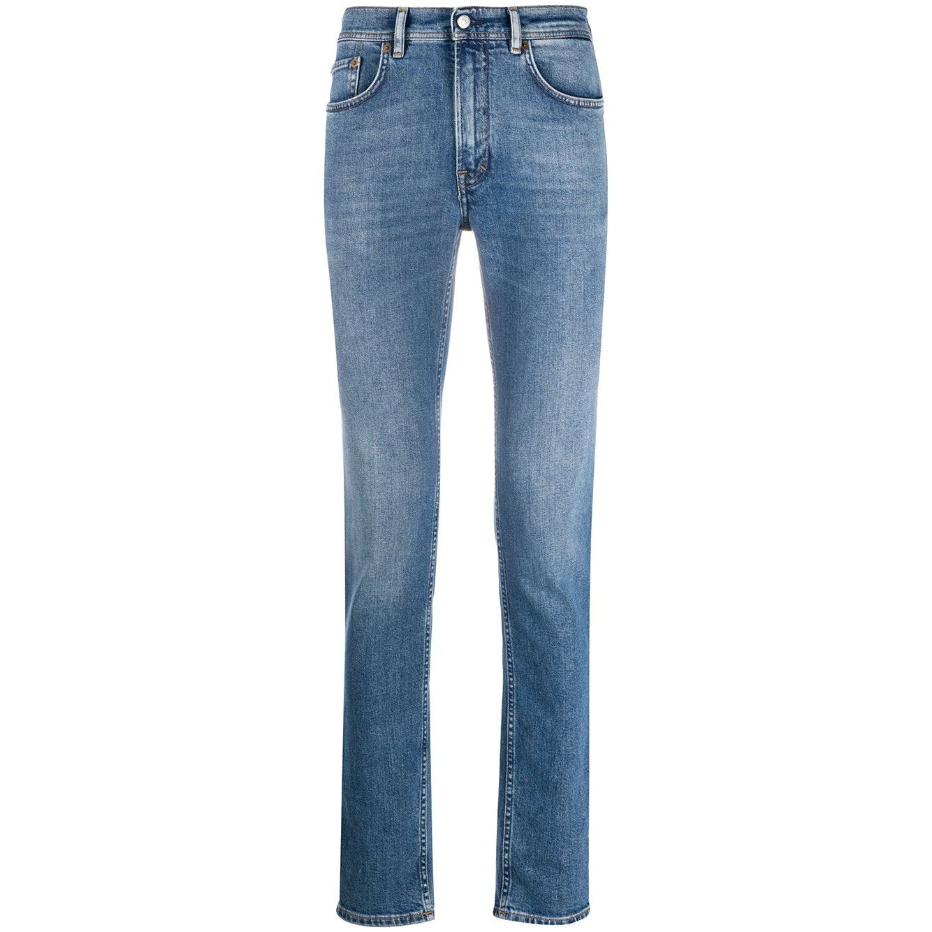 Acne Studios - Acne Studios Jeans Blue - Jeans