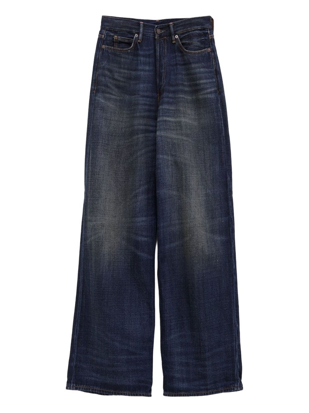 Acne Studios - Acne Studios Jeans Blue - Jeans