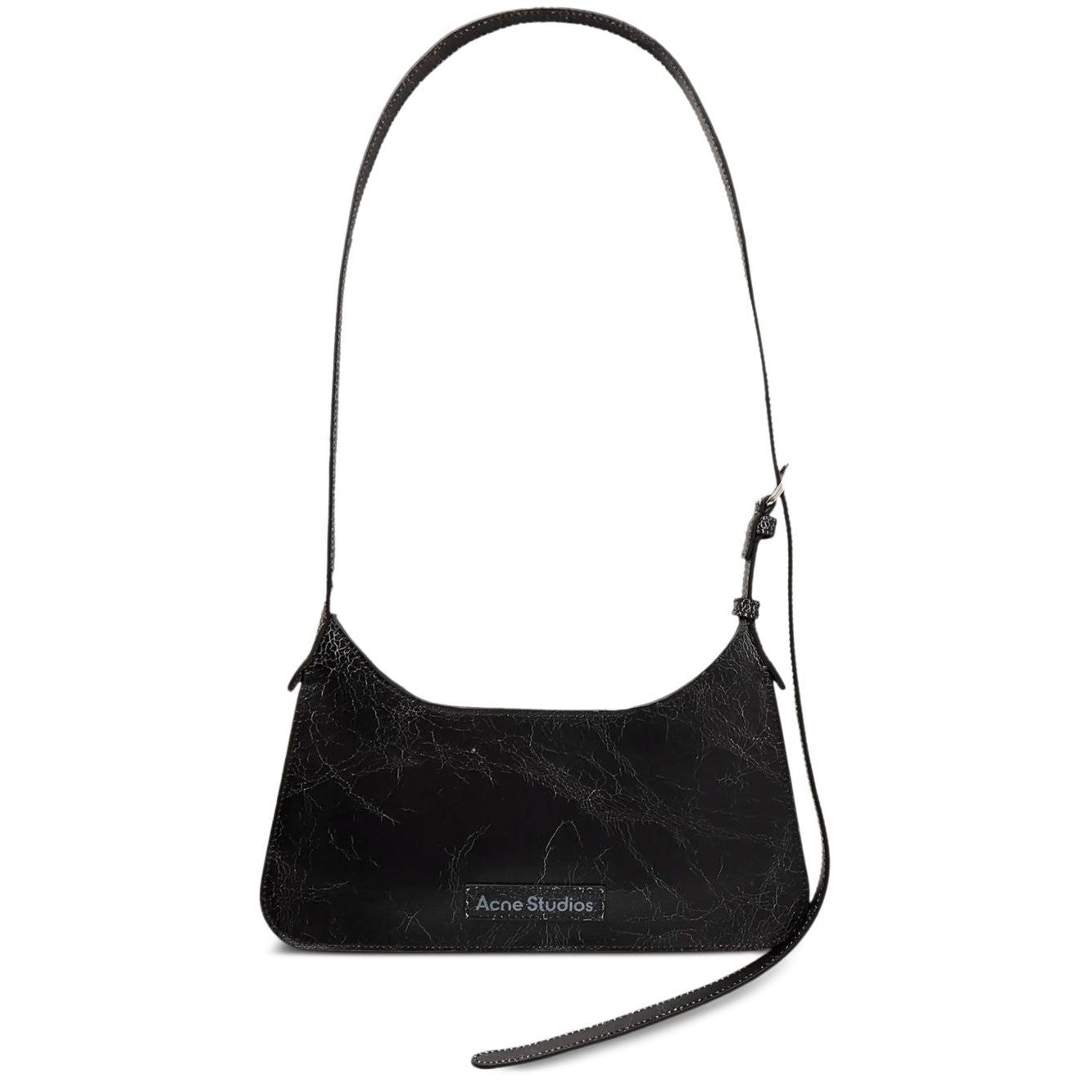 Acne Studios - Acne Studios Bags.. Black - Shoulder