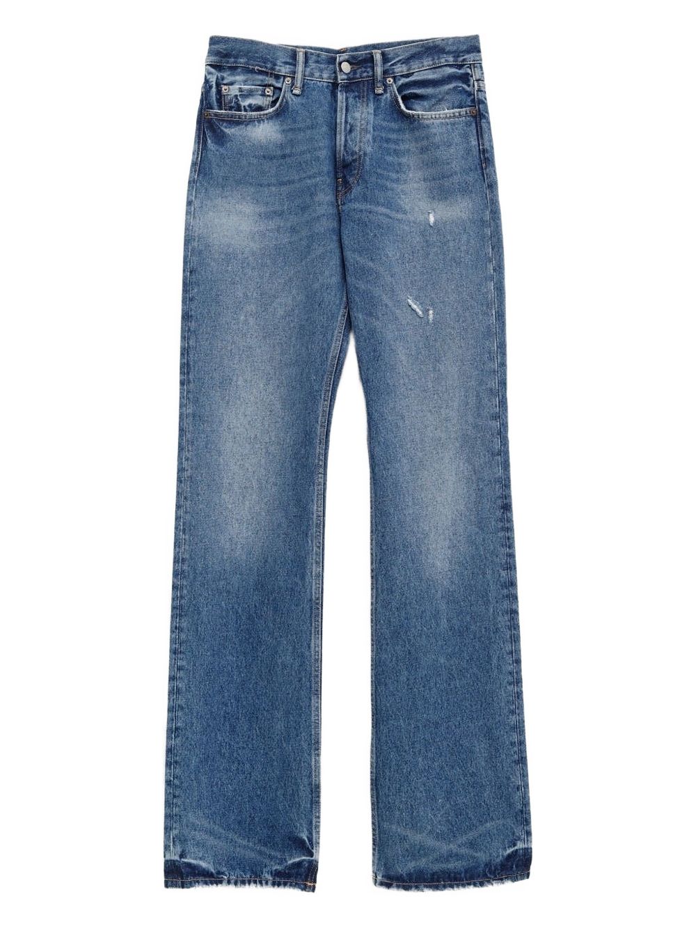 Acne Studios - Acne Studios Jeans Blue - Jeans
