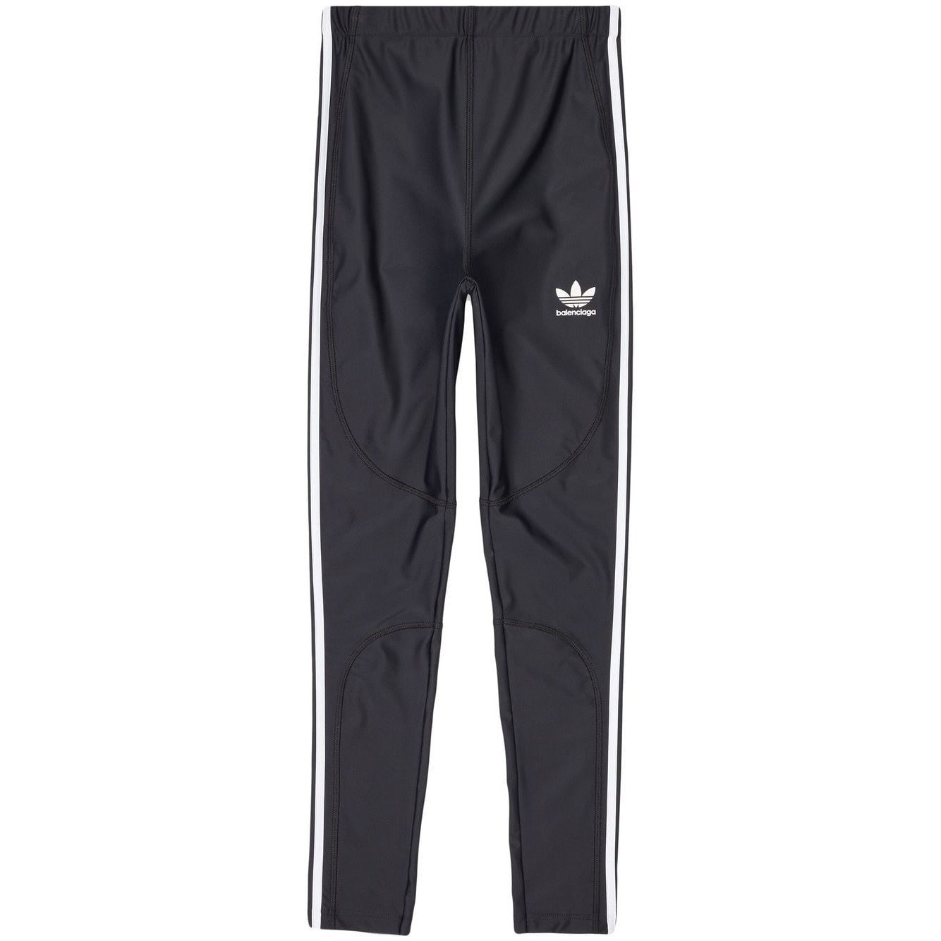 Adidas X Balenciaga - ADIDAS X BALENCIAGA Trousers Black - Women’s Bottoms