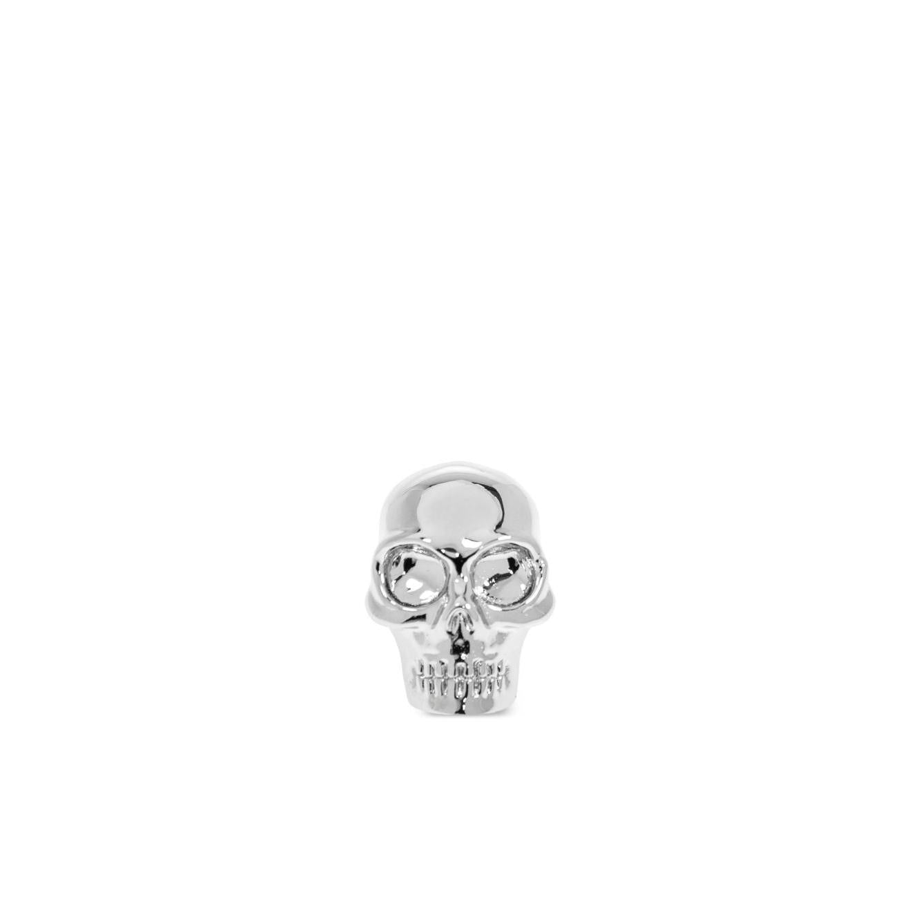 Alexander Mcqueen - Alexander McQueen Bijoux Silver - Jewellery