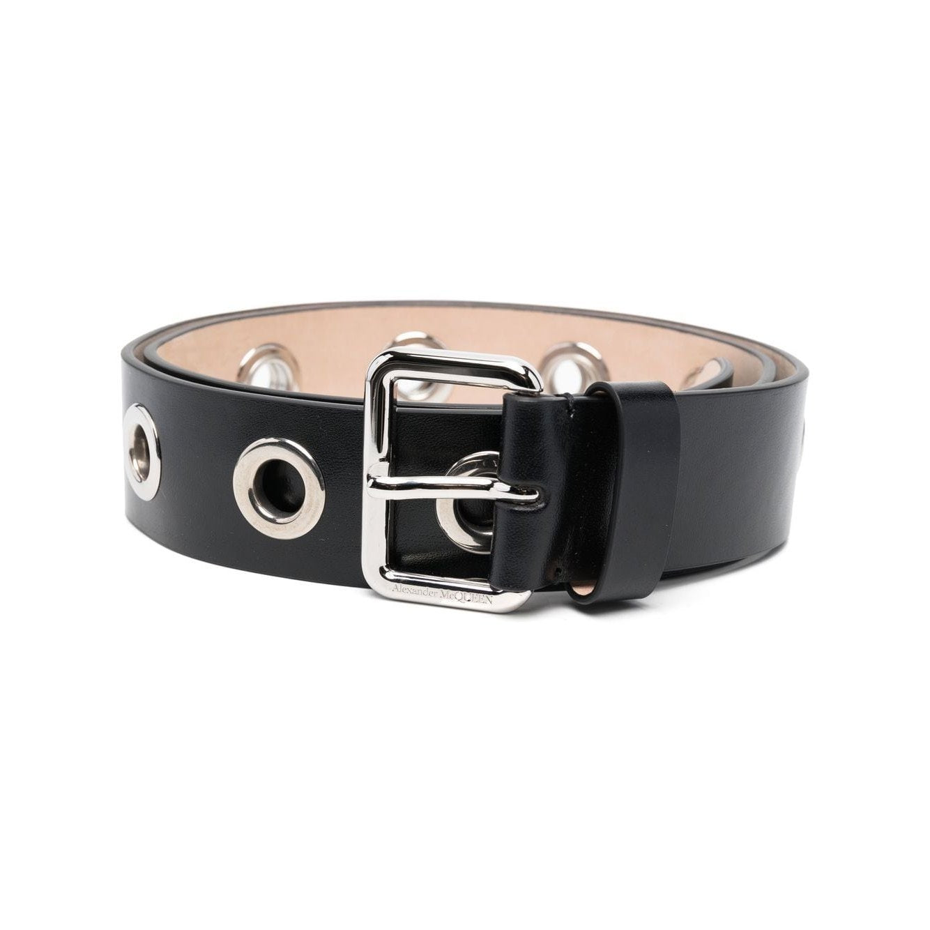 Alexander Mcqueen - Alexander McQueen Belts Black - Belts