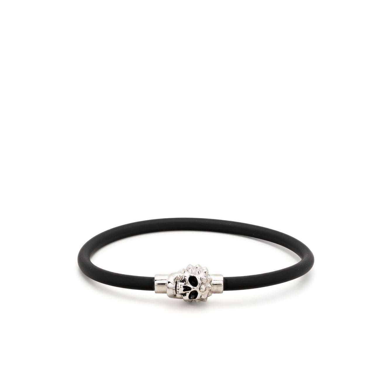 Alexander Mcqueen - Alexander McQueen Bijoux Black - Jewellery
