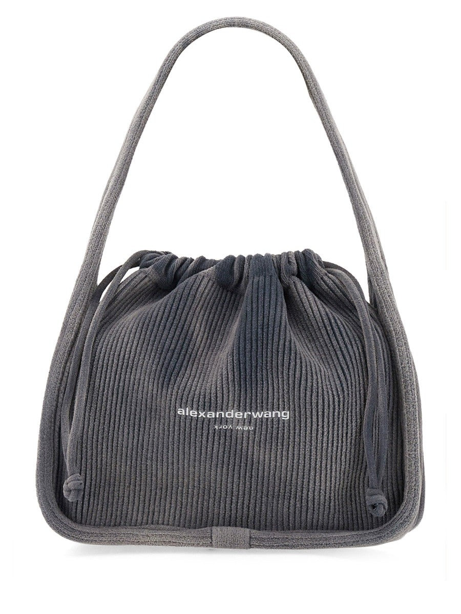 Alexander Wang - Alexander Wang Bag ’Ryan’ Small - Woman->Bags->Handbags