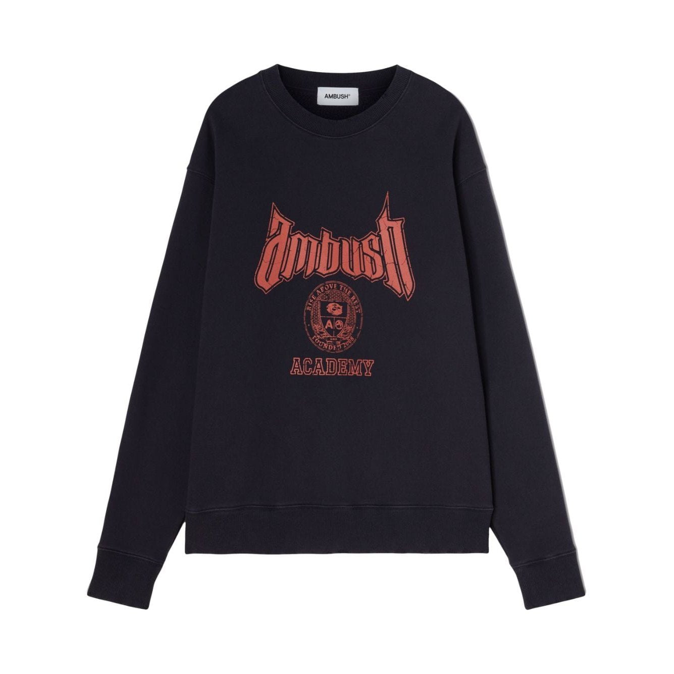 Ambush - Ambush Sweaters Blue - Topwear