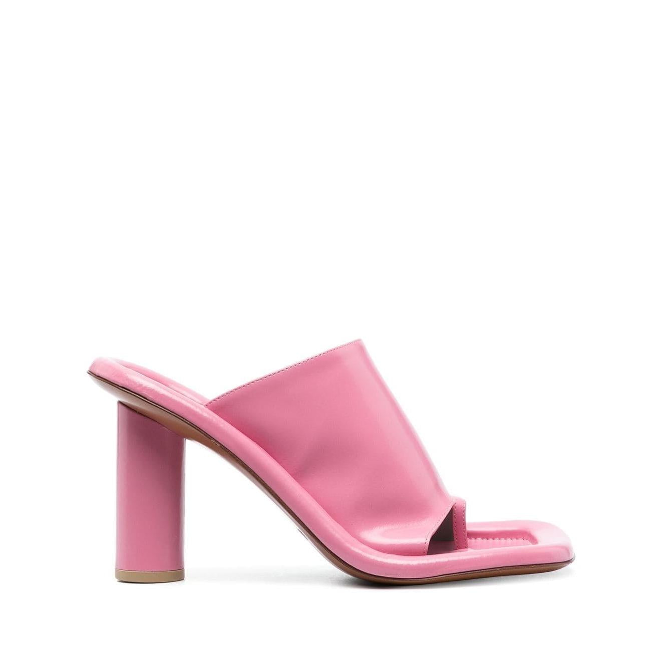 Ambush - Ambush Sandals Pink - Sandals