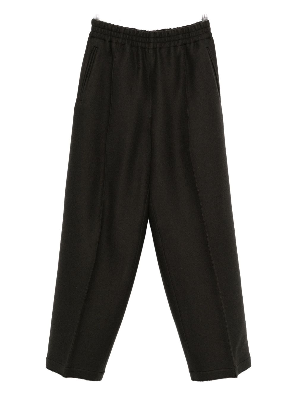 Ami Paris - Ami Paris Trousers Grey - Trousers