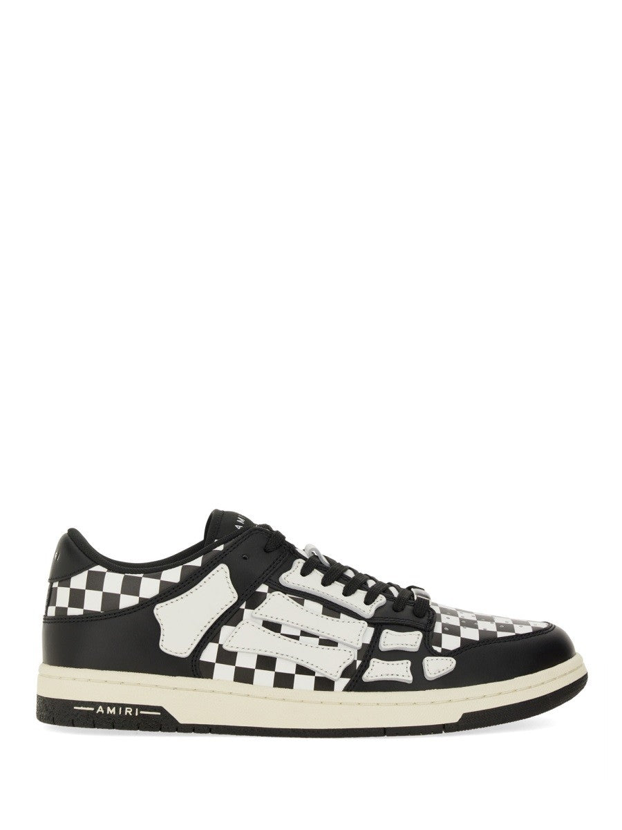 AMIRI - Amiri Sneaker Skel - Men’s Shoes
