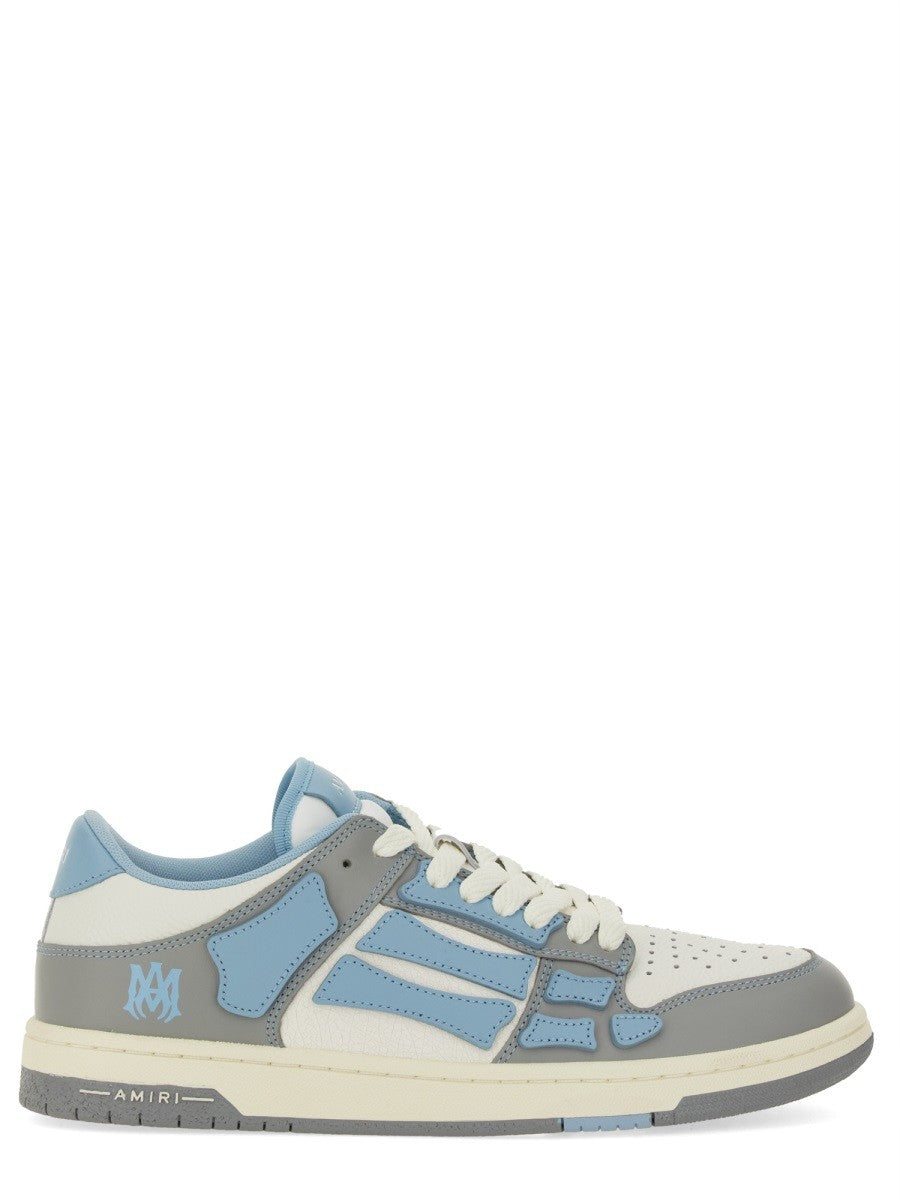 AMIRI - Amiri ’Varsity Skel’ Sneaker - Men’s Shoes
