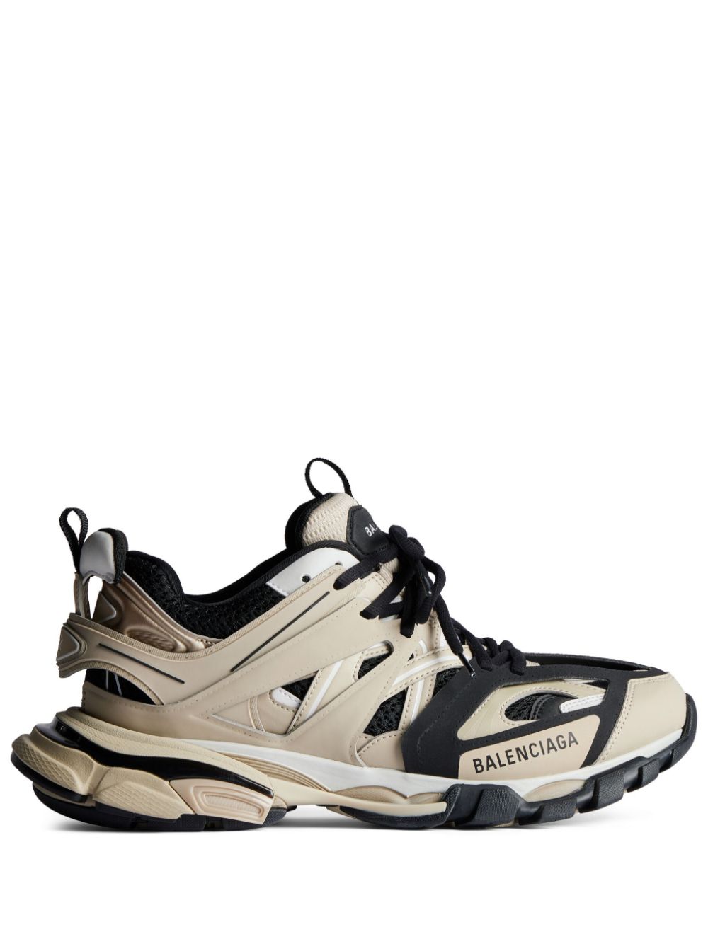 Balenciaga - Balenciaga Sneakers Beige - Sneakers