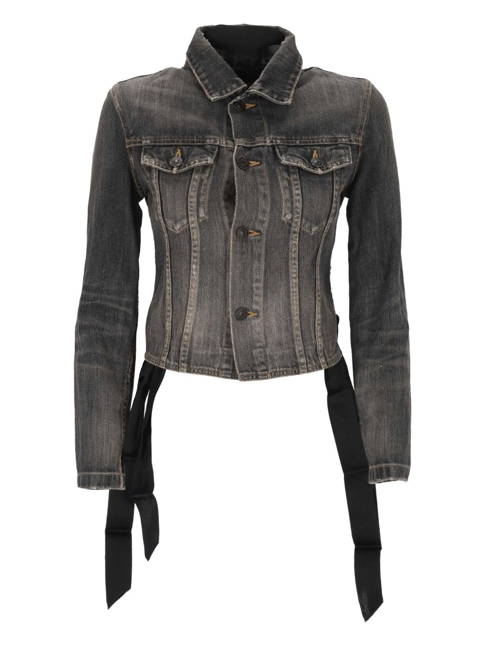 Balenciaga - Balenciaga Coats Grey - Jackets