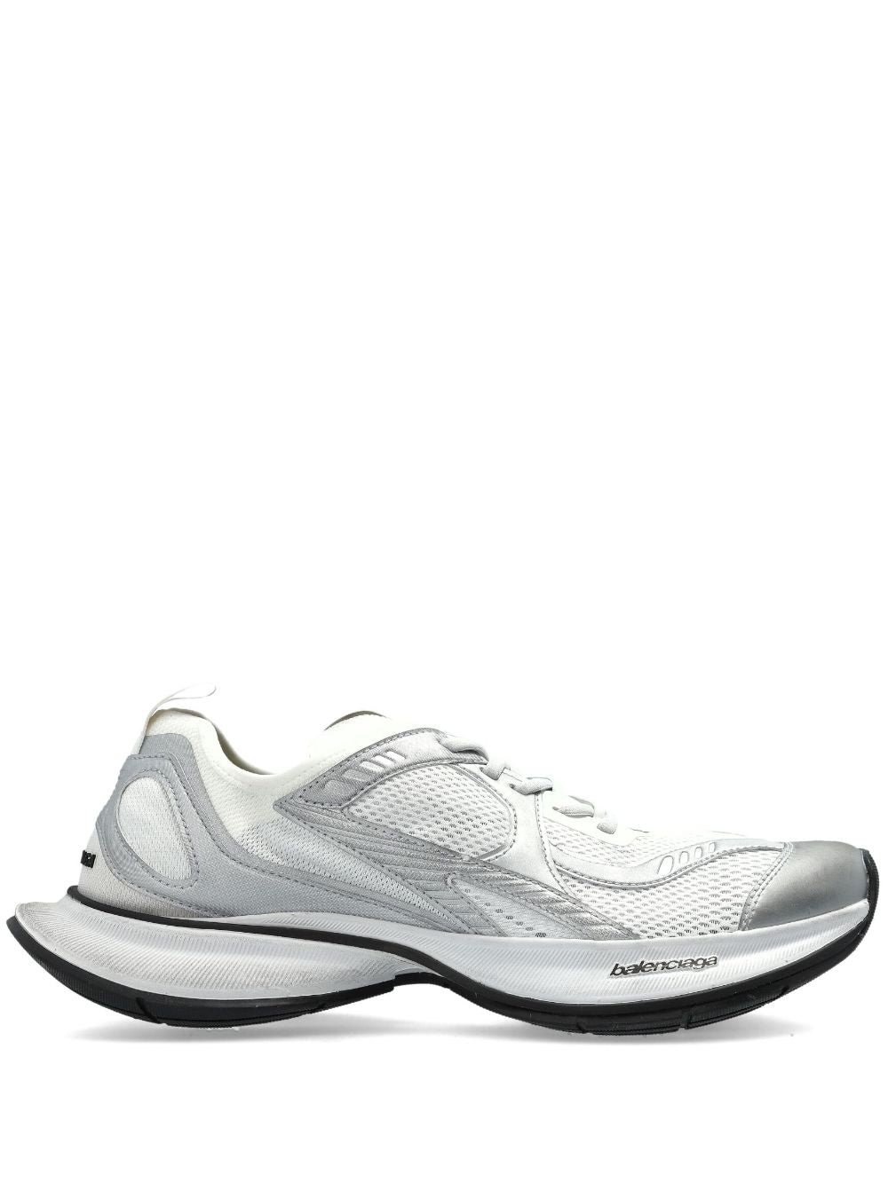 Balenciaga - Balenciaga Sneakers White - Sneakers