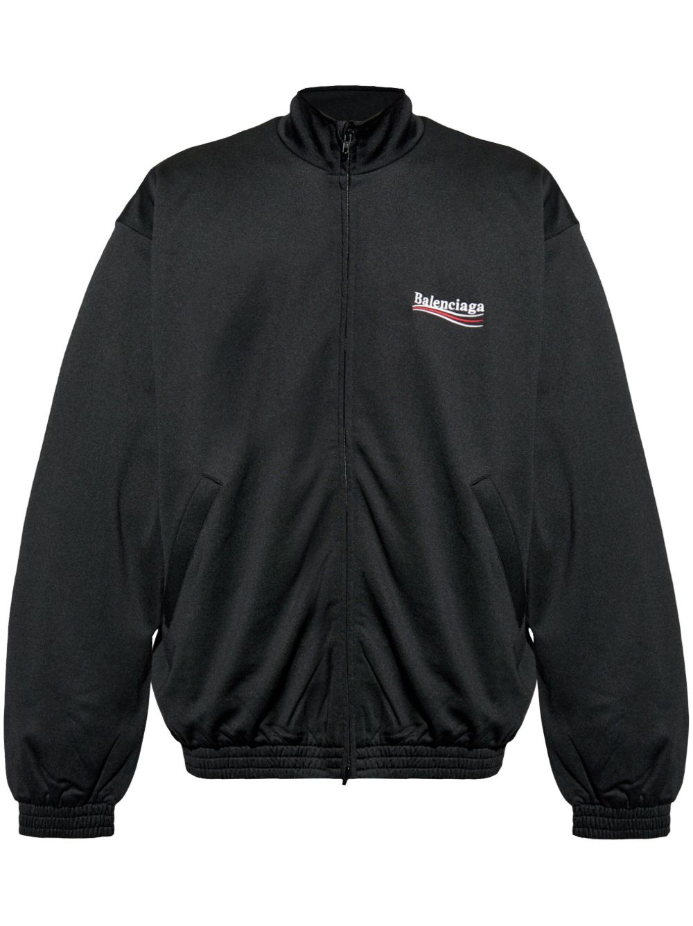 Balenciaga - Balenciaga Coats Black - Jackets