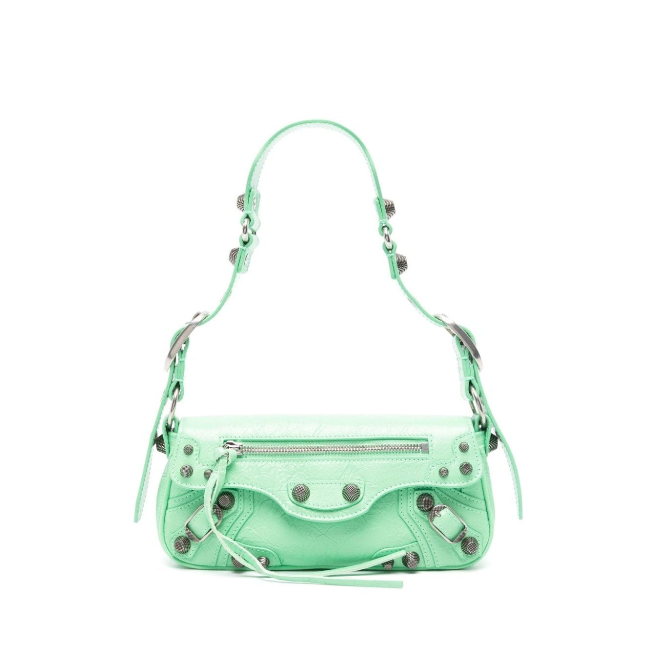 Balenciaga - Balenciaga Le Cagole XS shoulder bag - Shoulder