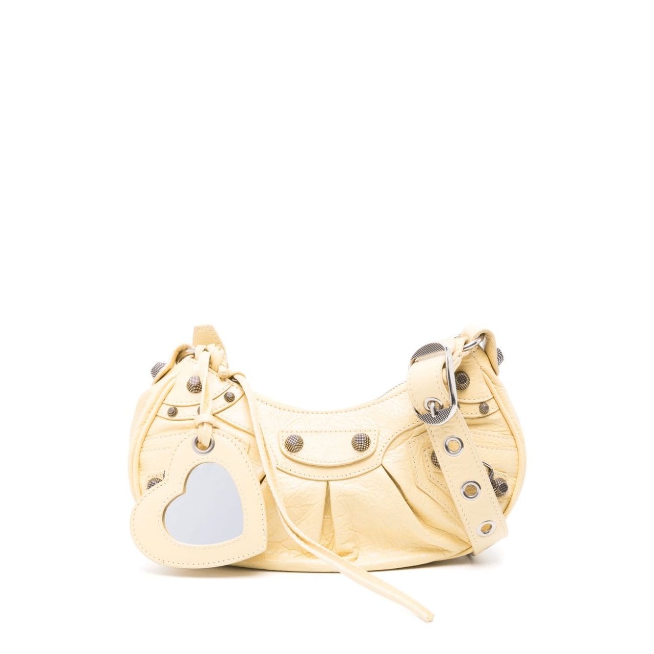 Balenciaga - Balenciaga Le Cagole XS shoulder bag - Shoulder