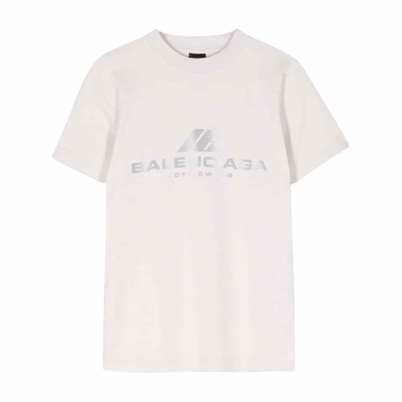 Balenciaga - Balenciaga T-shirts and Polos White - Women’s Tops