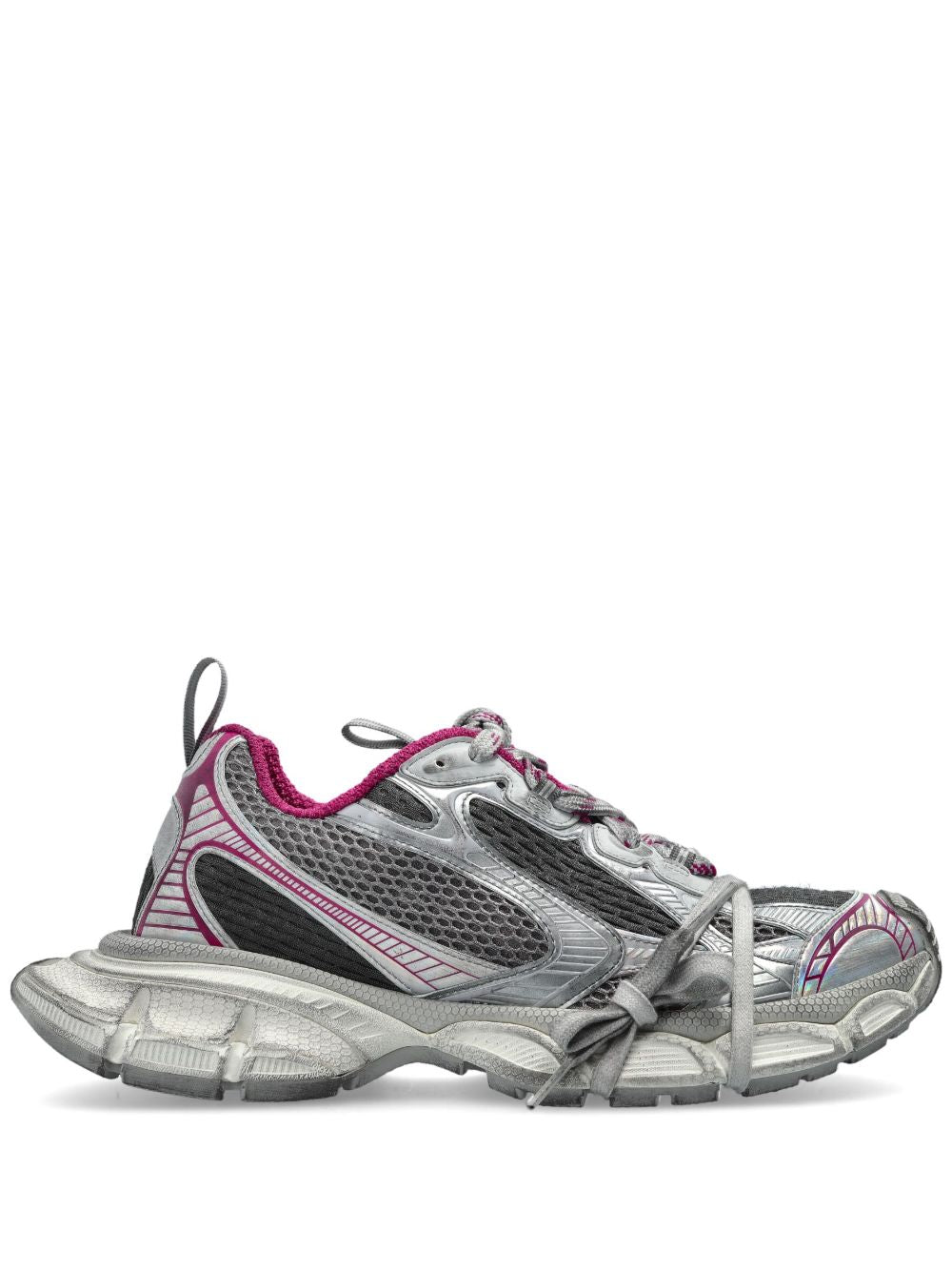 Balenciaga - Balenciaga Sneakers Grey - Sneakers