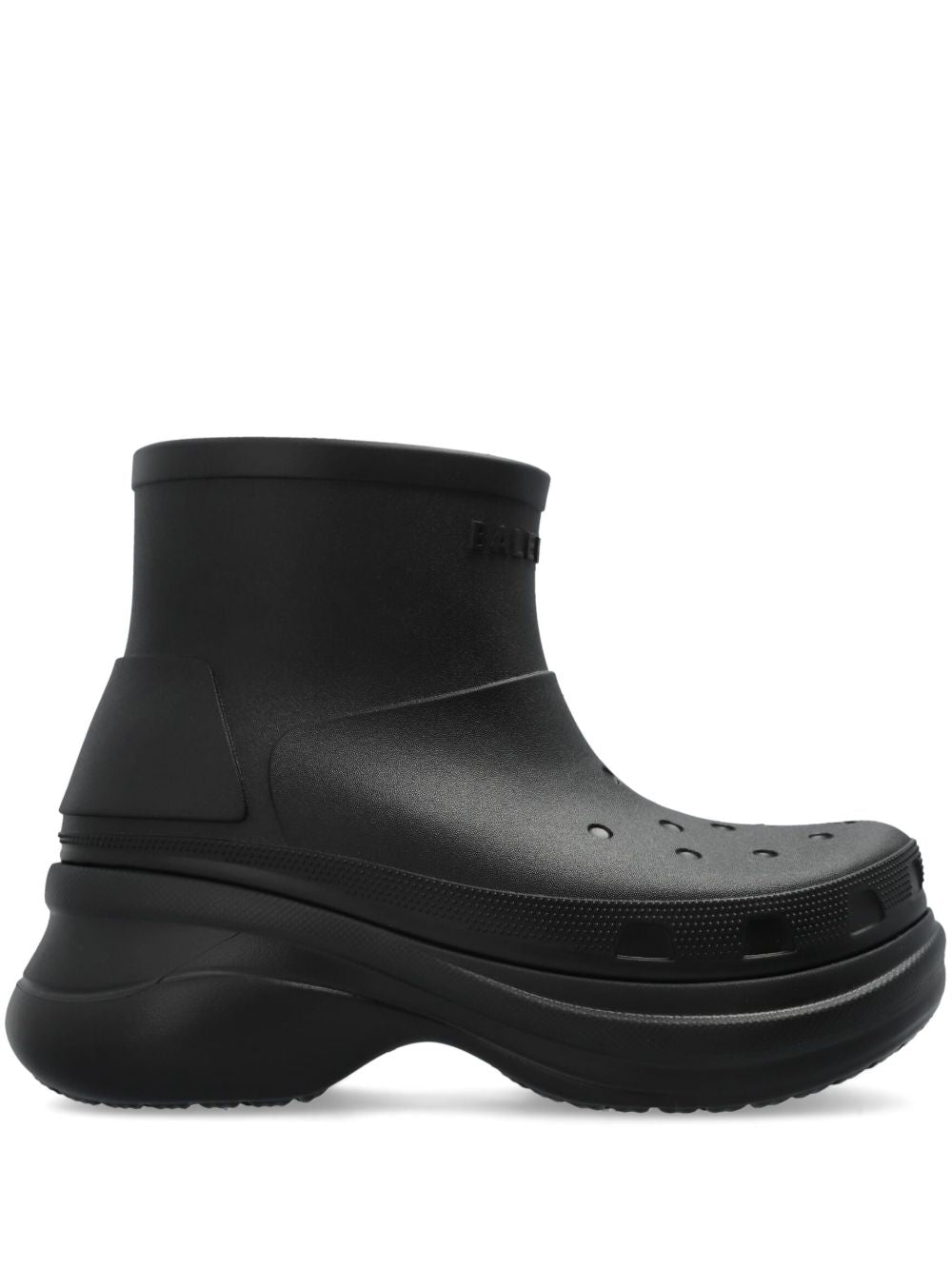 Balenciaga - Balenciaga Boots Black - Boots