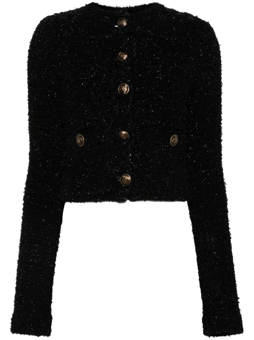 Balenciaga - Balenciaga Sweaters Black - Women’s Clothing