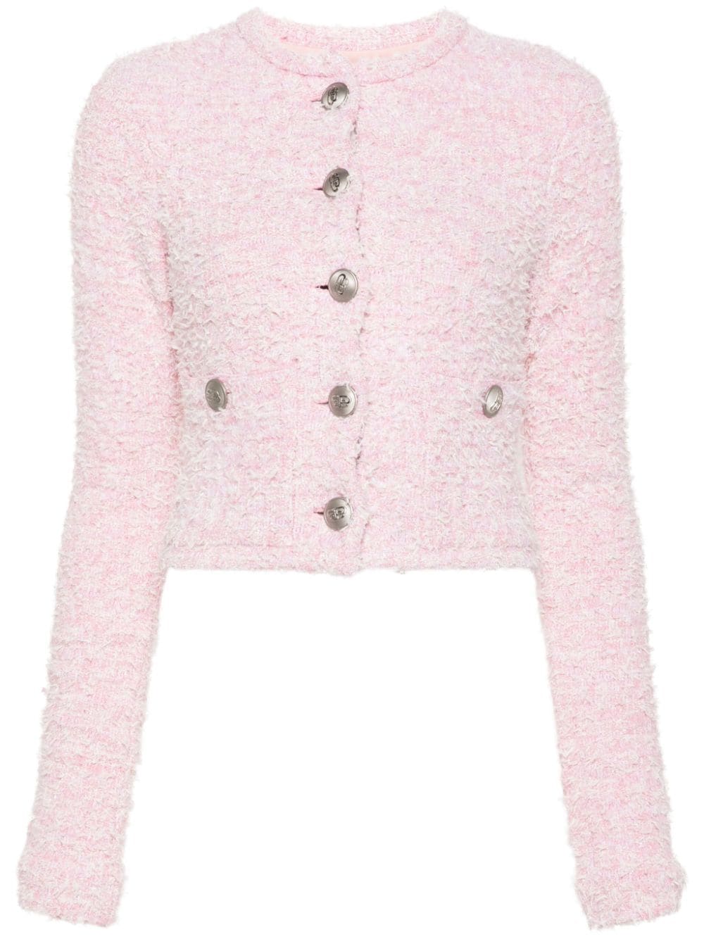 Balenciaga - Balenciaga Sweaters Pink - Women’s Clothing