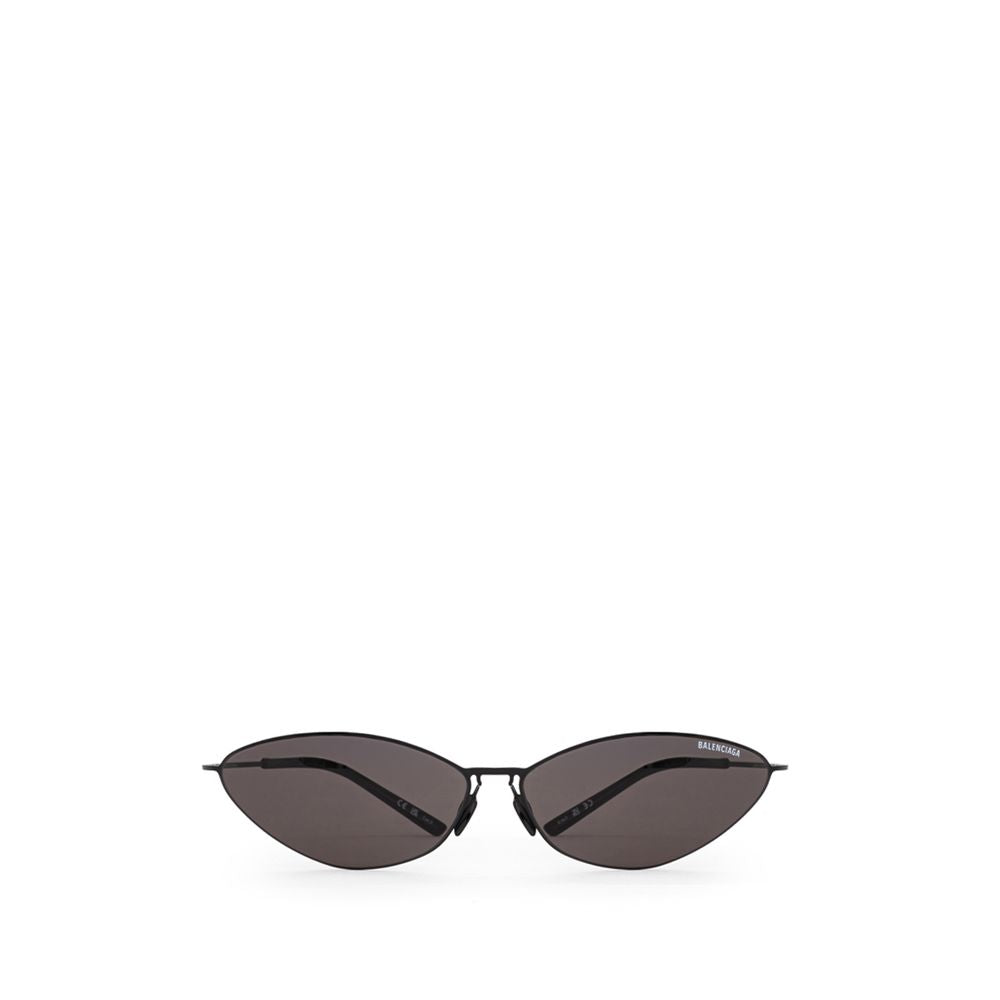 Balenciaga - Balenciaga Black Acetate Clothing