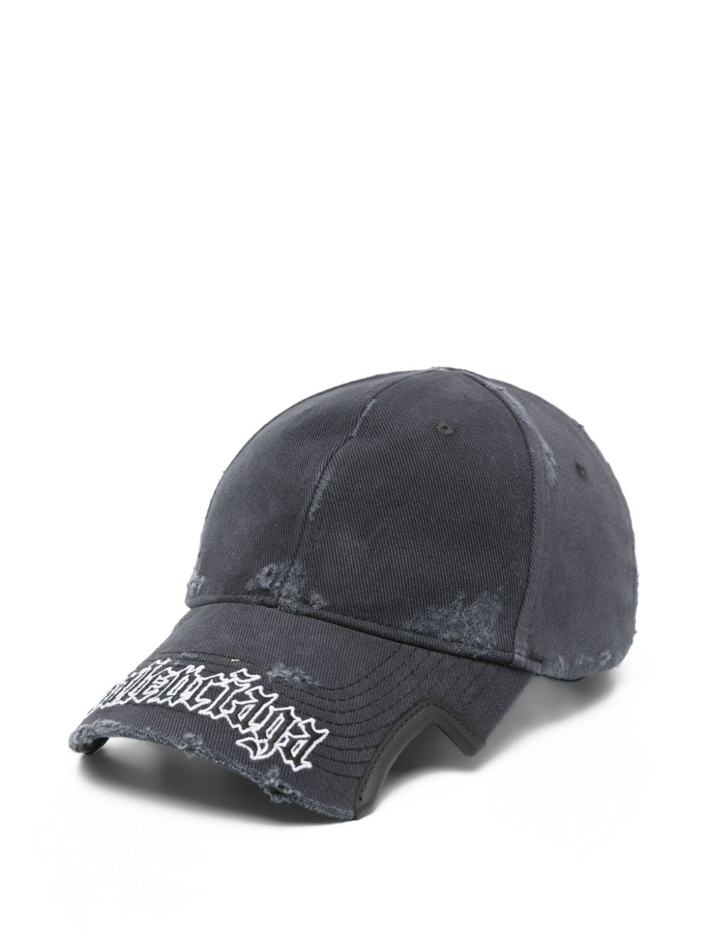 Balenciaga - Balenciaga Hats Black - Scarves Hats & Gloves