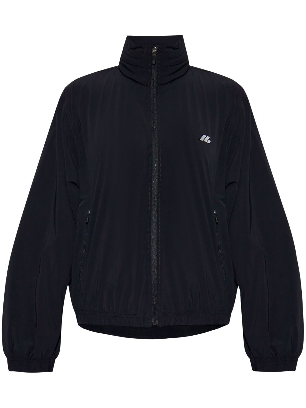 Balenciaga - Balenciaga Coats Black - Women’s Outerwear