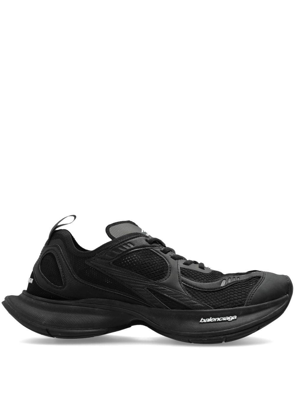 Balenciaga - Balenciaga Sneakers Black - Sneakers
