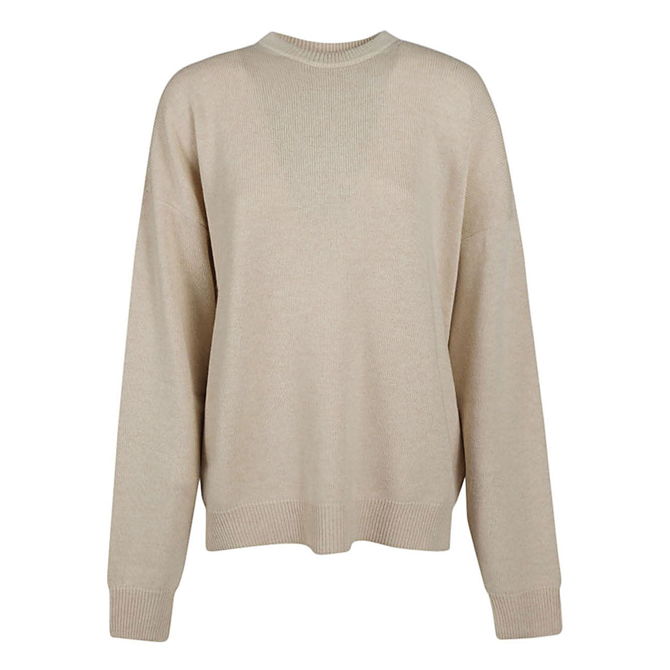 Balenciaga - Balenciaga wool blend sweater - Women’s Clothing