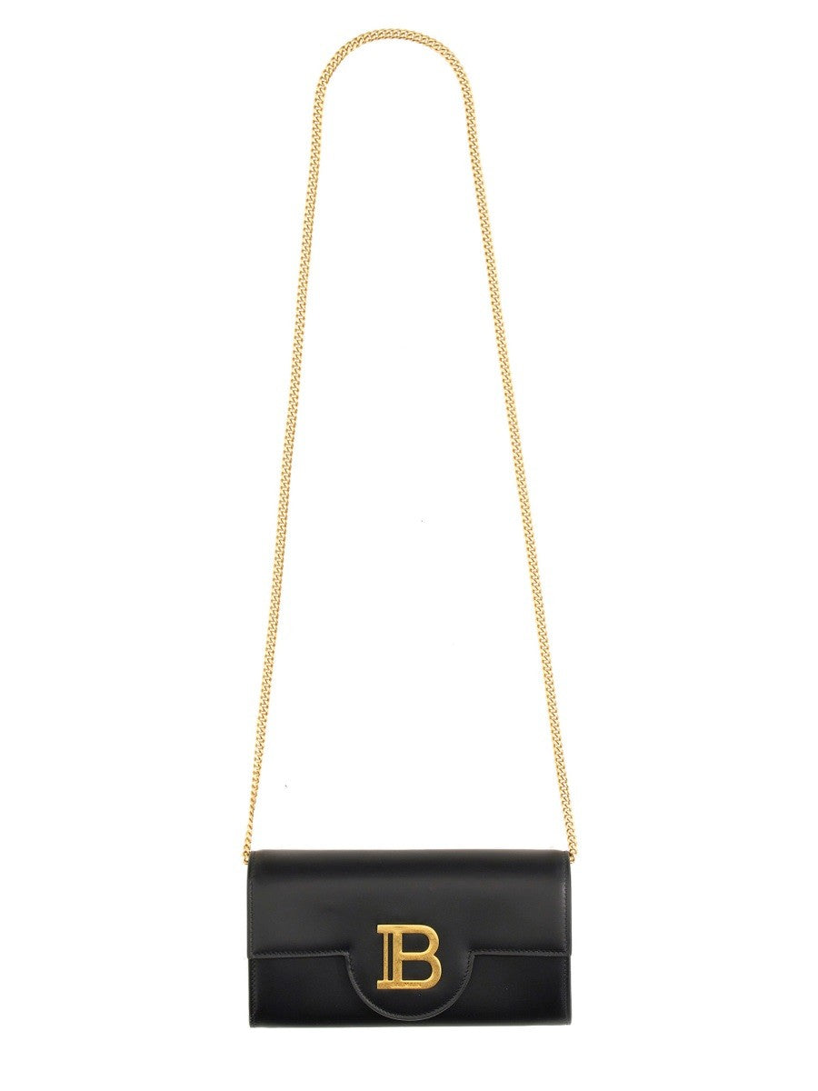 Balmain - Balmain Borsa ’B Buzz’ - Women’s Bags