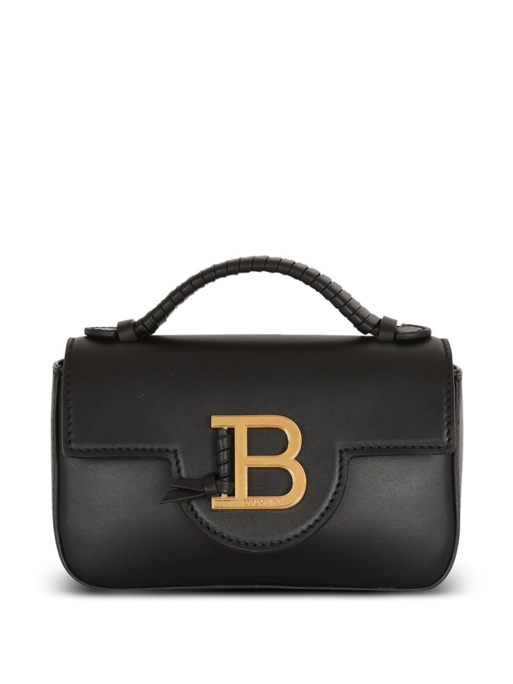 Balmain - Balmain Bags.. Black - Shoulder