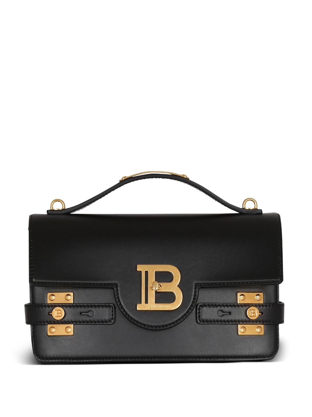 Balmain - Balmain Bags.. Black - Shoulder