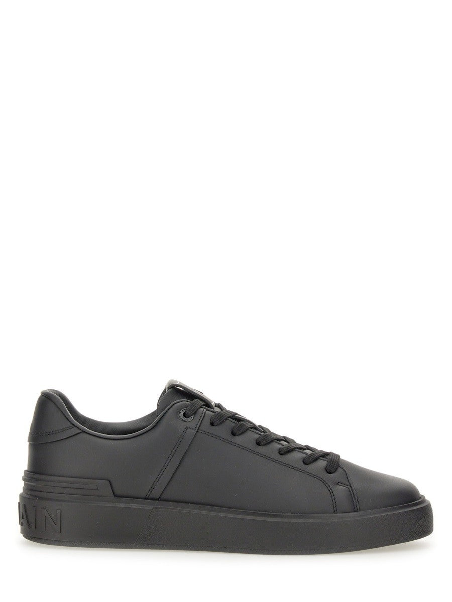 Balmain - Balmain ’B Court’ Sneaker - Men’s Shoes