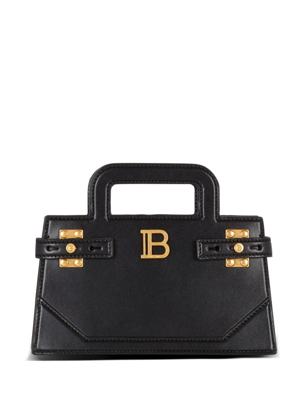 Balmain - Balmain Bags.. Black - Handbag