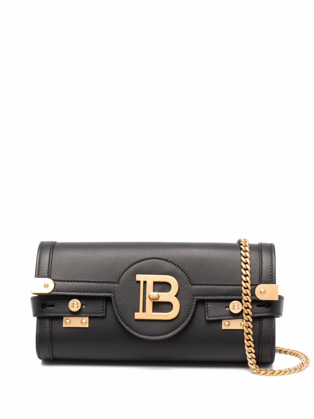 Balmain - Balmain Bags.. Black - Shoulder