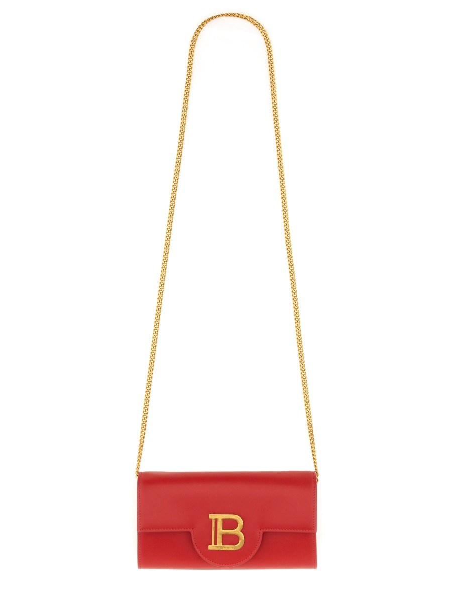Balmain - Balmain Bag ’B Buzz’ - Women’s Bags