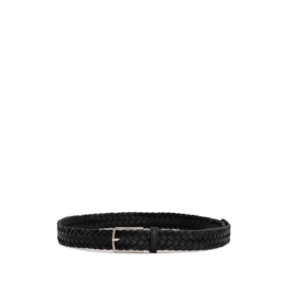 Bottega Veneta - Bottega Veneta Belt 100 Cm - Men’s Accessories