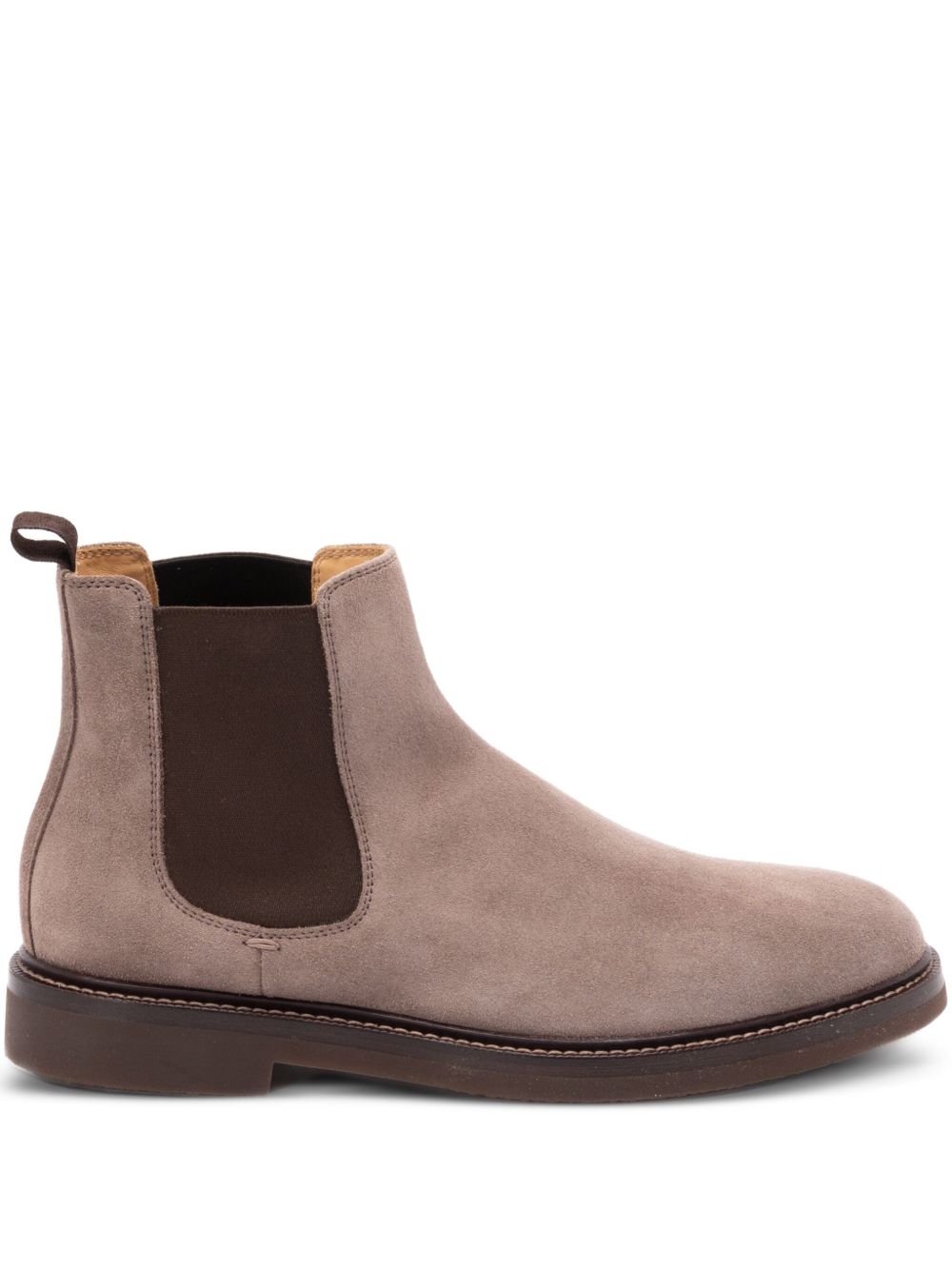 Brunello Cucinelli - Brunello Cucinelli Boots - Boots
