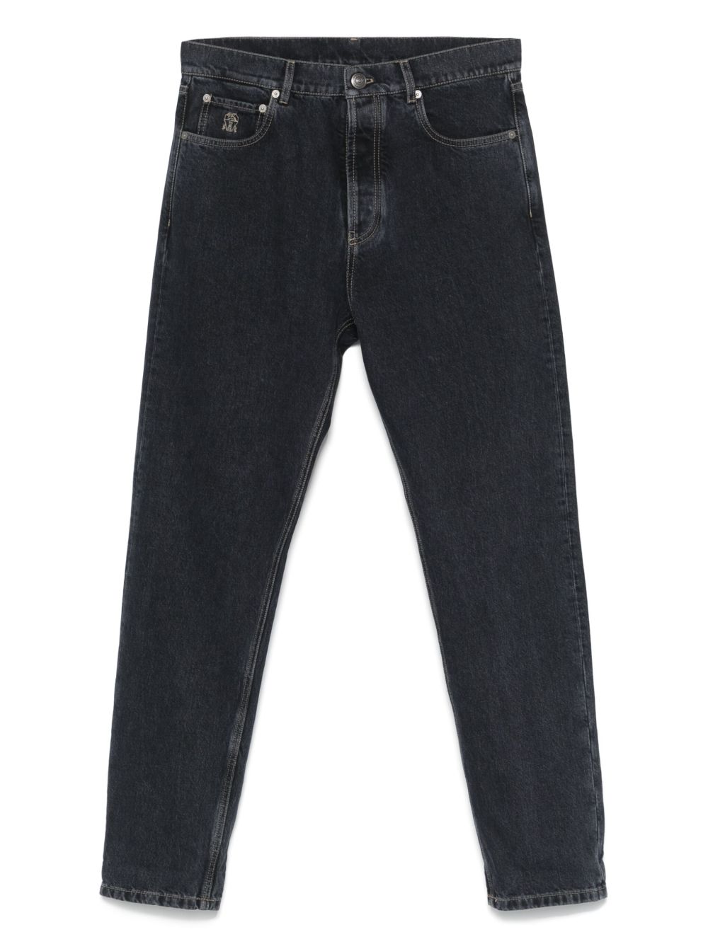 Brunello Cucinelli - Brunello Cucinelli Jeans Grey - Jeans