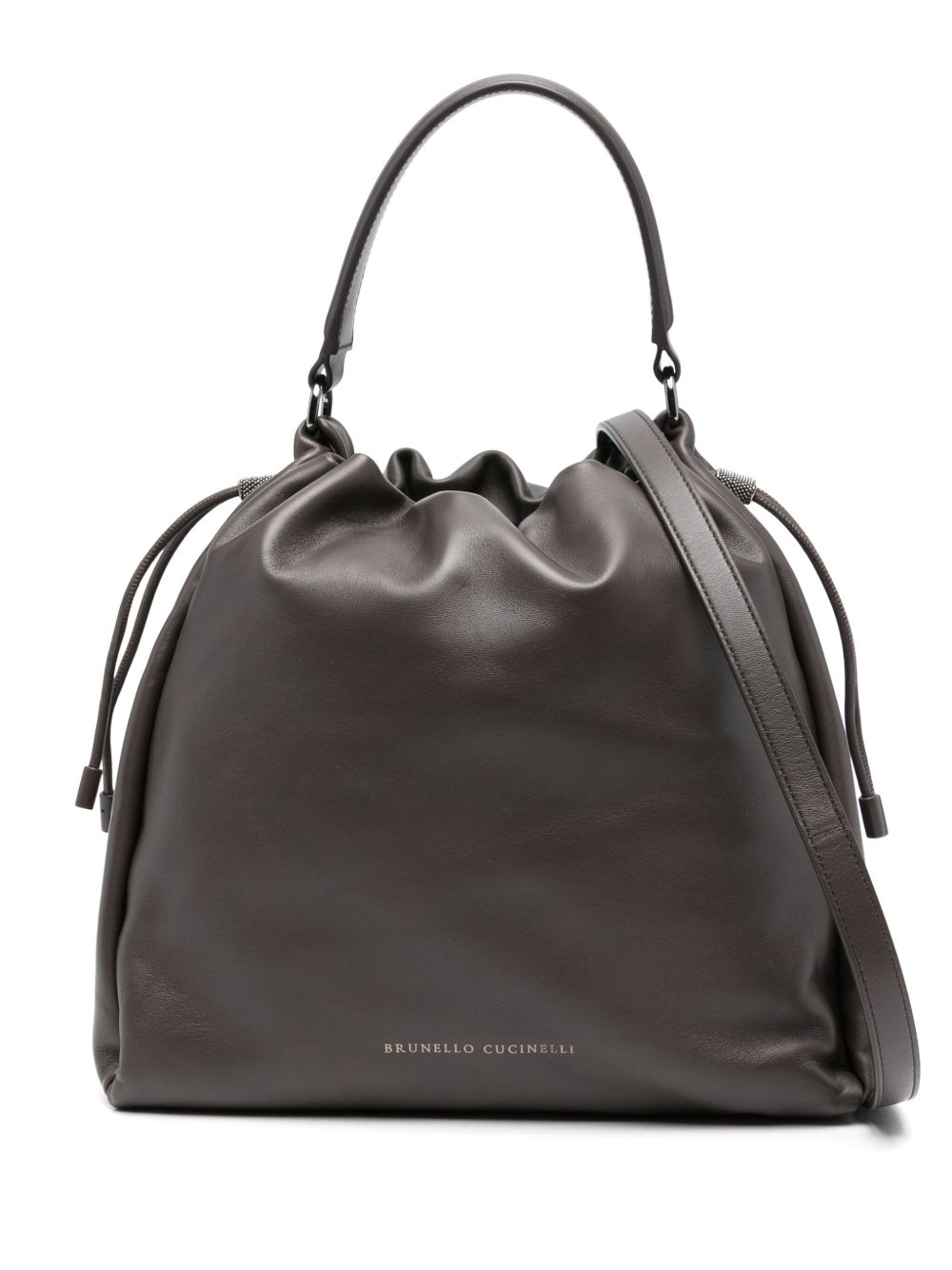 Brunello Cucinelli - Brunello Cucinelli Bags.. Brown - Handbag