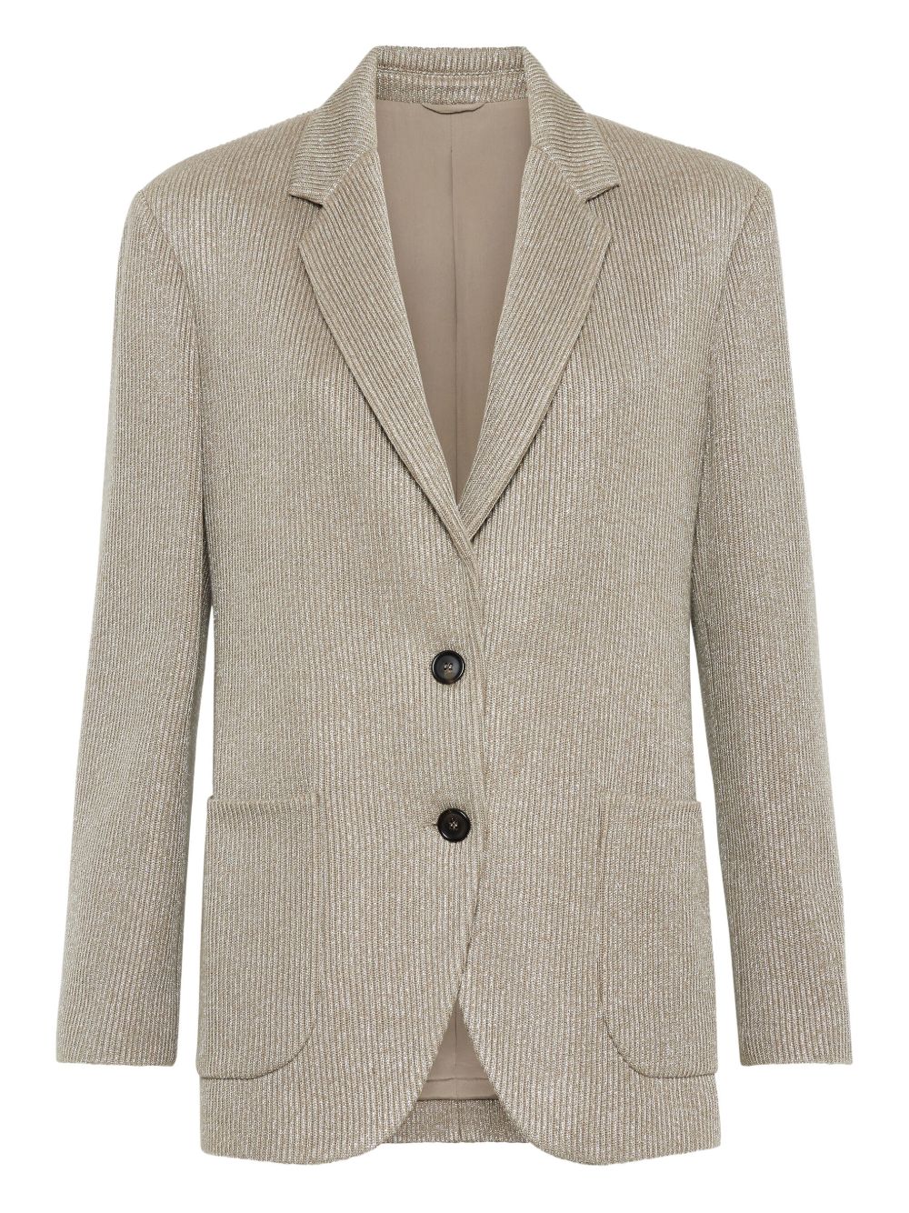 Brunello Cucinelli - Brunello Cucinelli Jackets Beige - Jackets