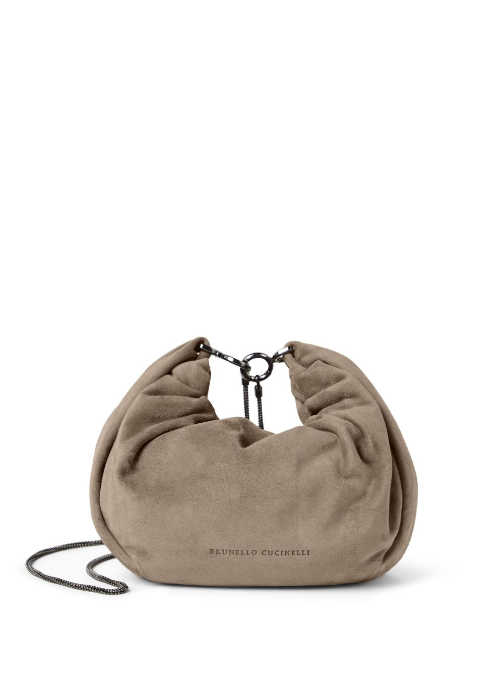 Brunello Cucinelli - Brunello Cucinelli Bags.. Dove Grey - Handbag