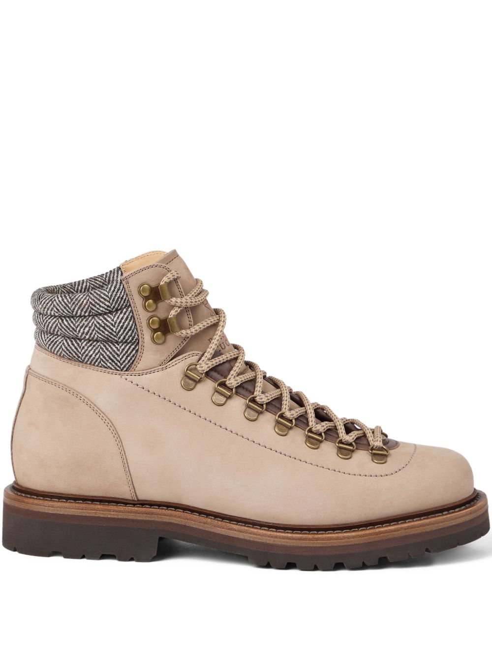 Brunello Cucinelli - Brunello Cucinelli Boots - Boots