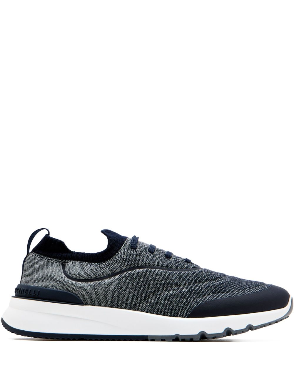 Brunello Cucinelli - Brunello Cucinelli Sneakers Blue - Sneakers